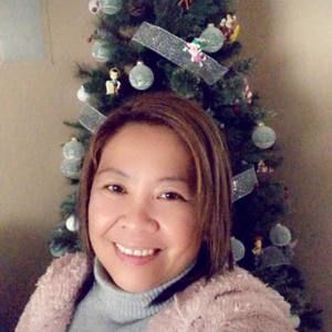 Meet your Posher, Ammy